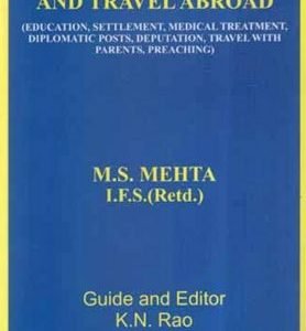 Planets And Travel Abroad