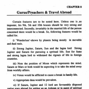 Planets And Travel Abroad 4