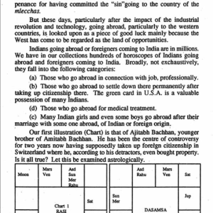 Planets And Travel Abroad 6