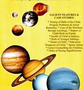 Planets and Children
