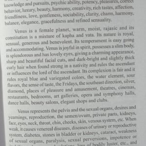 Planets and Children Based on Systems' Approach for Interpreting Horoscopes5