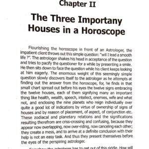 Practical Astrology Key Highlights