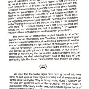 Practical Astrology Key Highlights