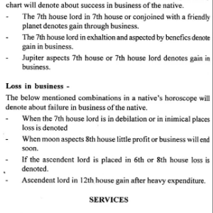 Predicting Through Astro-numerology 6