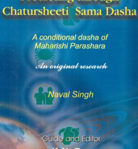 Predicting Through Chatursheeti Sama Dasha