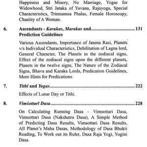 Predictive Techniques 2