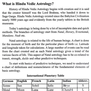 Predictive Techniques 4