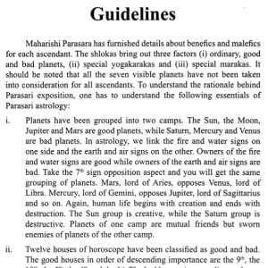 Predictive Techniques 5