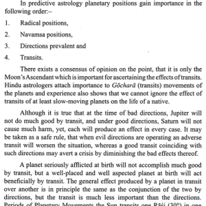 Predictive Techniques 6