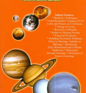 Predictive Techniques and the Application for Astrological Remedial Measures