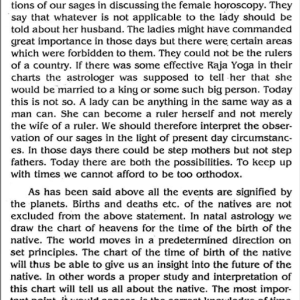 Principles & Practice of Horary Astrology 2