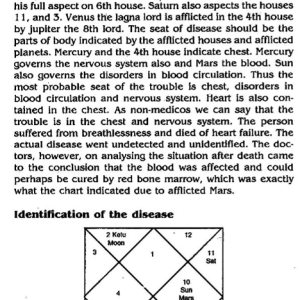 Principles & Practice of Horary Astrology 7