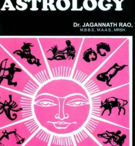 Principles and Practice of Medical Astrology