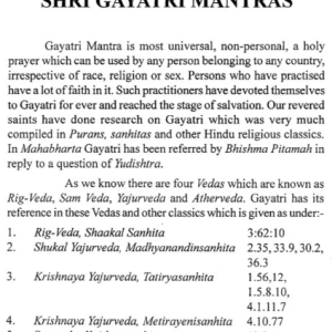 Remedies Through Mantras 4