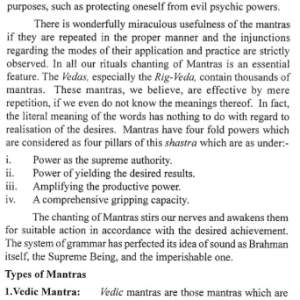 Remedies Through Mantras 5