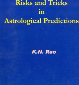 Risks and Tricks in Astrological Predictions