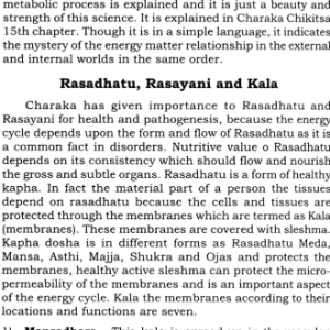 Roga-Marga The Strength of Ayurvedic Treatment 2