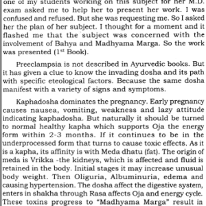 Roga-Marga The Strength of Ayurvedic Treatment 7