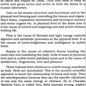 Roga Marga The Strength of Ayurvedic Treatment 8