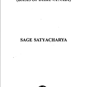 Satya Jatakam 1