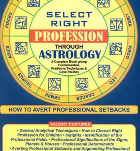 Select Right Profession Through Astrology