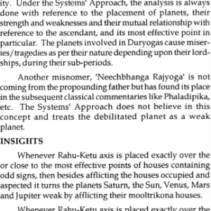 Select Right Profession Through Astrology 4