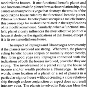 Select Right Profession Through Astrology 5