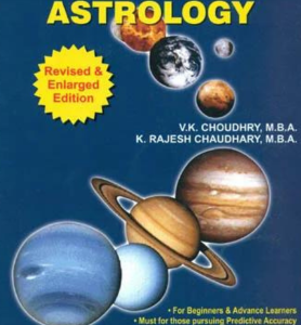 Self Learning Course in Astrology