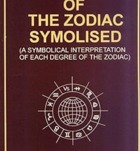 The Degrees of The Zodiac Symbolised