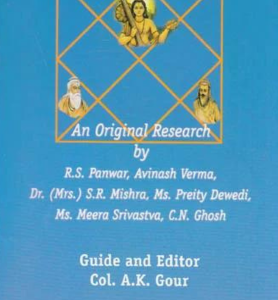 The Drekkana An Original Research