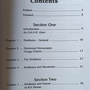 The Drekkana An Original Research1