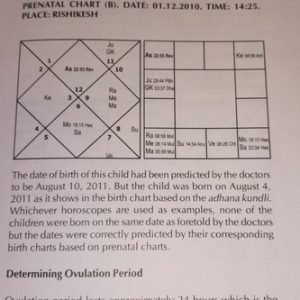 The Mystery of Adhana Kundali 5