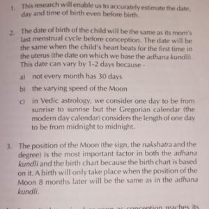 The Mystery of Adhana Kundali 6