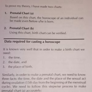 The Mystery of Adhana Kundali 8