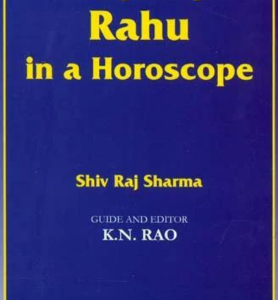 The Mystery of Rahu in a Horoscope
