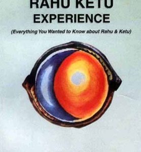 The Rahu Ketu Experience