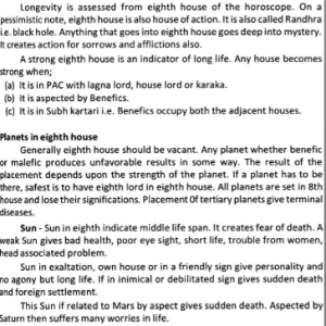 Unravelling Puzzle Of Longevity 1