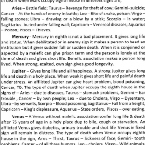 Unravelling Puzzle Of Longevity 2