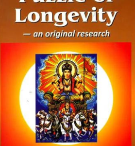 Unravelling Puzzle Of Longevity