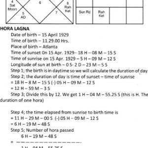 Unravelling Puzzle Of Longevity 5