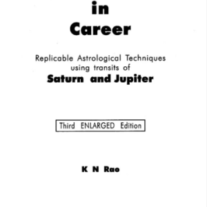 Ups and Downs in Career 1