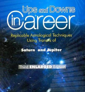 Ups and Downs in Career