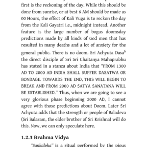 Vedic Remedies in Astrology5