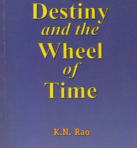 Yogis Destiny and The Wheel of Time