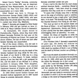 Your Children and Your Karmas 1