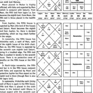 Your Children and Your Karmas 2