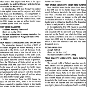 Your Children and Your Karmas 4