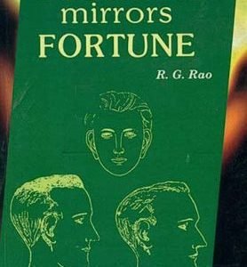 Your Face Mirrors Your Fortune