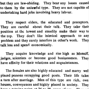 Your Face Mirrors Your Fortune 4