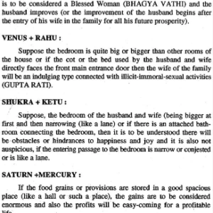 Your Fortune From Thy House (Vastu Shastra) (SP) 5 Your Fortune From Thy House 4